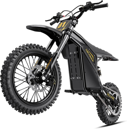 Heybike Villain