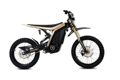 79Bike Lynx Trail