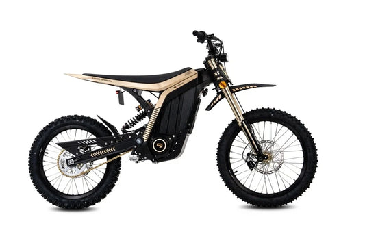 79Bike Lynx Trail