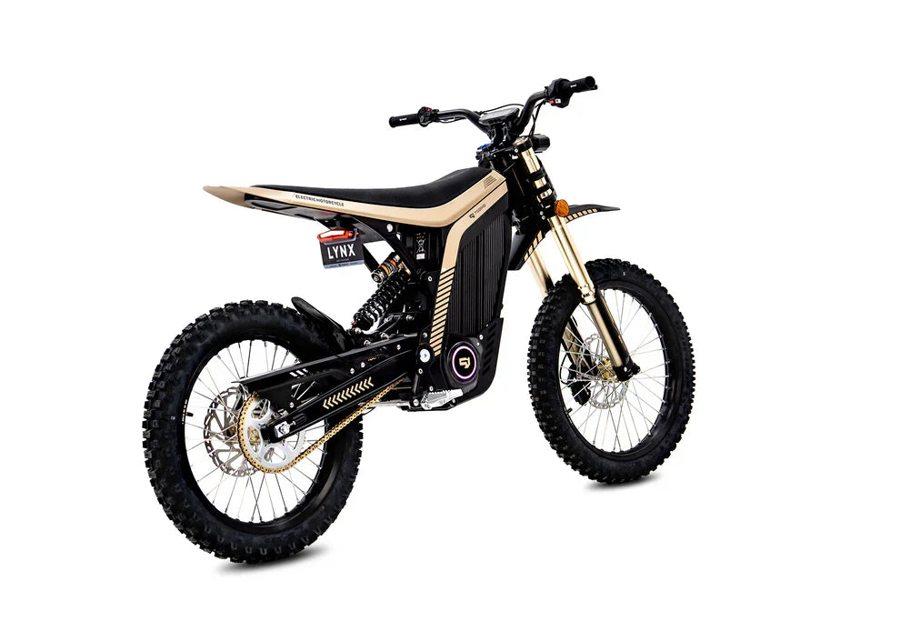 79Bike Lynx Trail