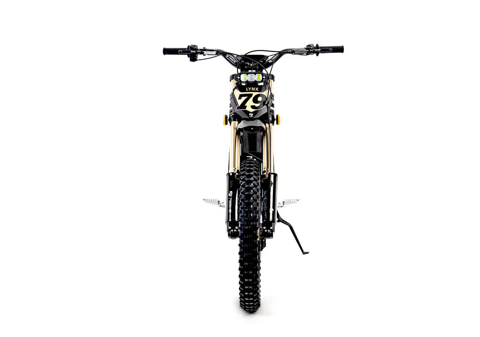 79Bike Lynx Trail