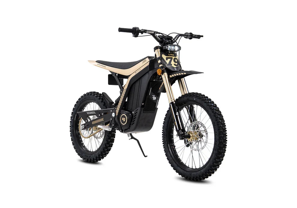 79Bike Lynx Trail