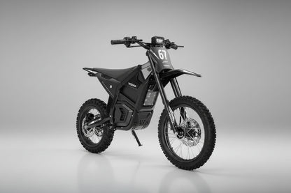 Yozma IN 10 Pro High-Performance Off-Road Electric Dirt Bike