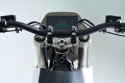 Y-Volt Surge V 97 Volts 35KW Amazing Emoto