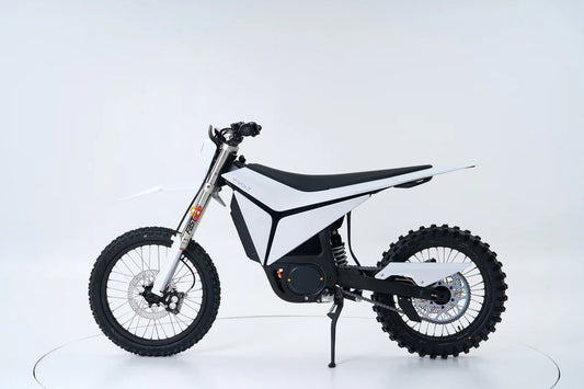 Y-Volt Surge V 97 Volts 35KW Amazing Emoto