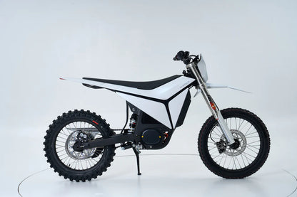 Y-Volt Surge V 97 Volts 35KW Amazing Emoto