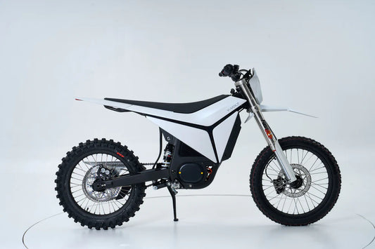 Y-Volt Surge V 97 Volts 35KW Amazing Emoto