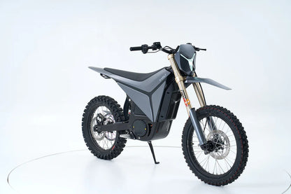 Y-Volt Surge V 97 Volts 35KW Amazing Emoto