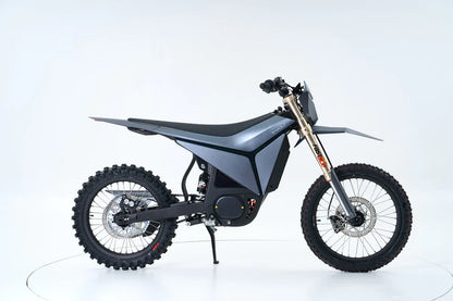 Y-Volt Surge V 97 Volts 35KW Amazing Emoto