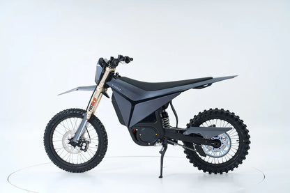 Y-Volt Surge V 97 Volts 35KW Amazing Emoto