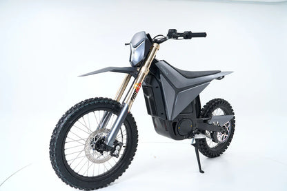 Y-Volt Surge V 97 Volts 35KW Amazing Emoto