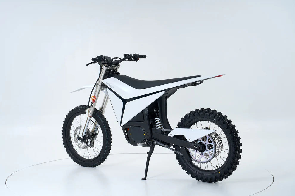 Y-Volt Surge V 97 Volts 35KW Amazing Emoto