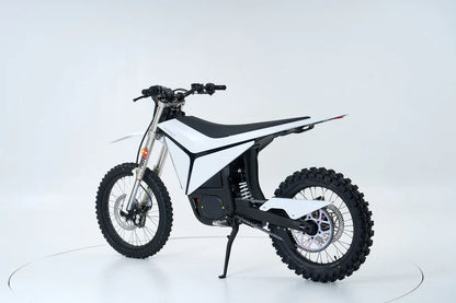 Y-Volt Surge V 97 Volts 35KW Amazing Emoto