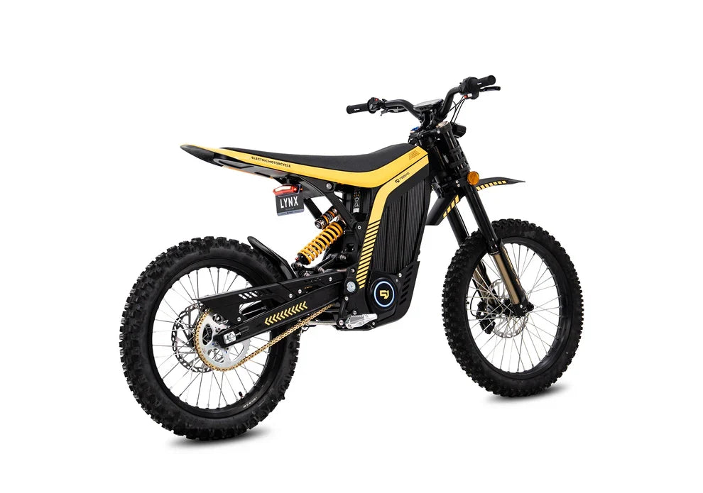 79Bike Lynx Trail