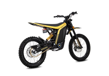 79Bike Lynx Trail