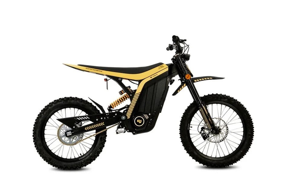 79Bike Lynx Trail
