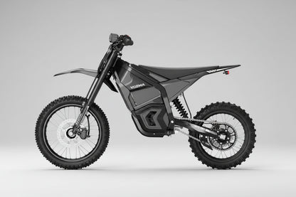 Yozma IN 10 Pro High-Performance Off-Road Electric Dirt Bike