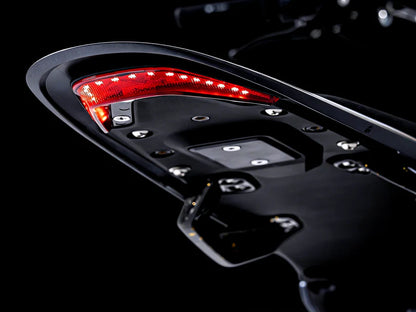 Y-Volt Surge V 97 Volts 35KW Amazing Emoto