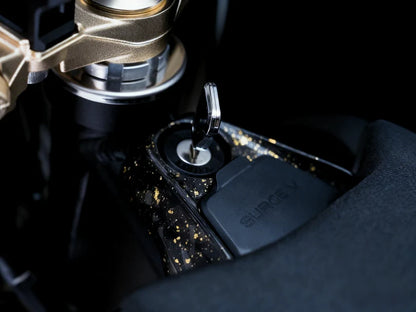 Y-Volt Surge V 97 Volts 35KW Amazing Emoto